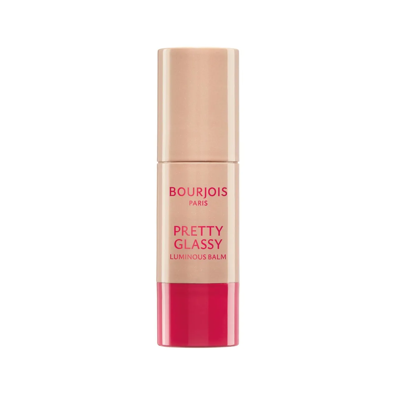 Pretty Glassy Luminous Balm