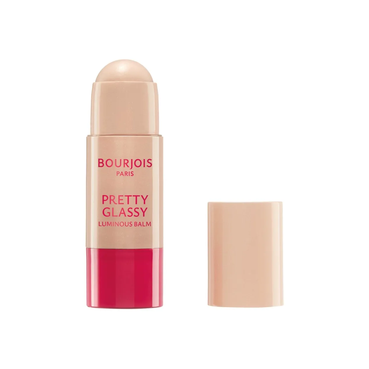 Pretty Glassy Luminous Balm
