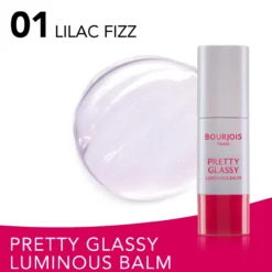Pretty Glassy Luminous Balm