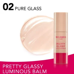 Pretty Glassy Luminous Balm