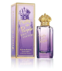 Pretty In Purple Eau de Toilette