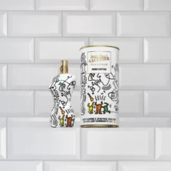 Pride Classique Eau de Toilette Edición Limitada