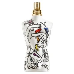 Pride Le Male Eau de Toilette Edición Limitada