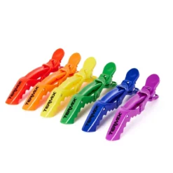 Pride Termix Pinzas de Pelo