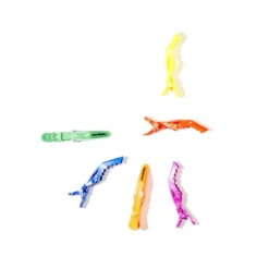 Pride Termix Pinzas de Pelo