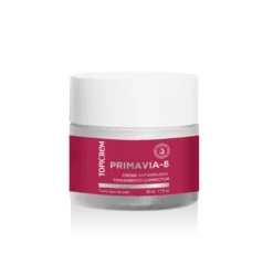 Primavia-8 Crema Antiarrugas