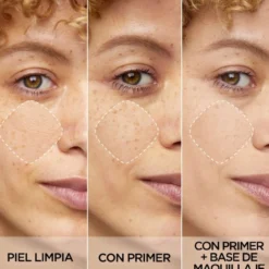 Prime Lab Pore Minimizer