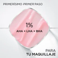 Prime Lab Pore Minimizer