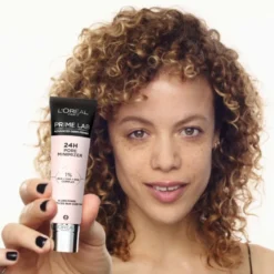 Prime Lab Pore Minimizer