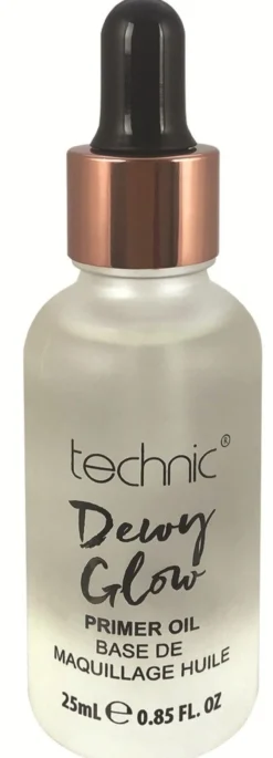 Primer Dewy Oil