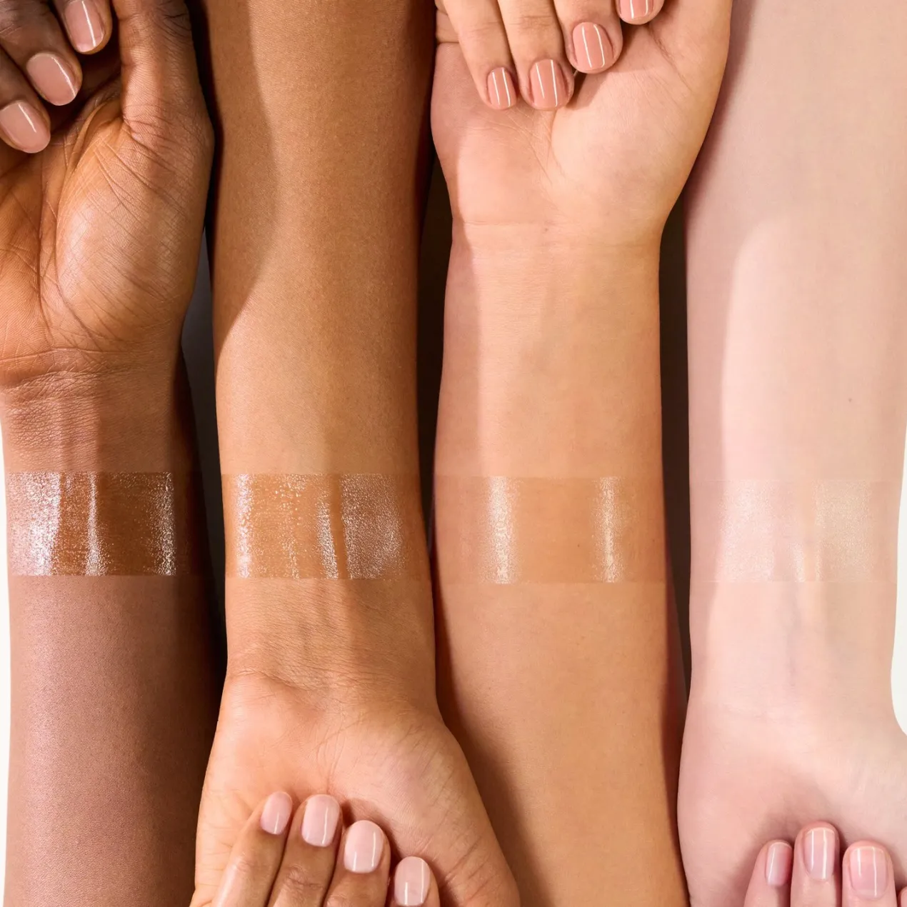Primer Glow Like Honey Dewy