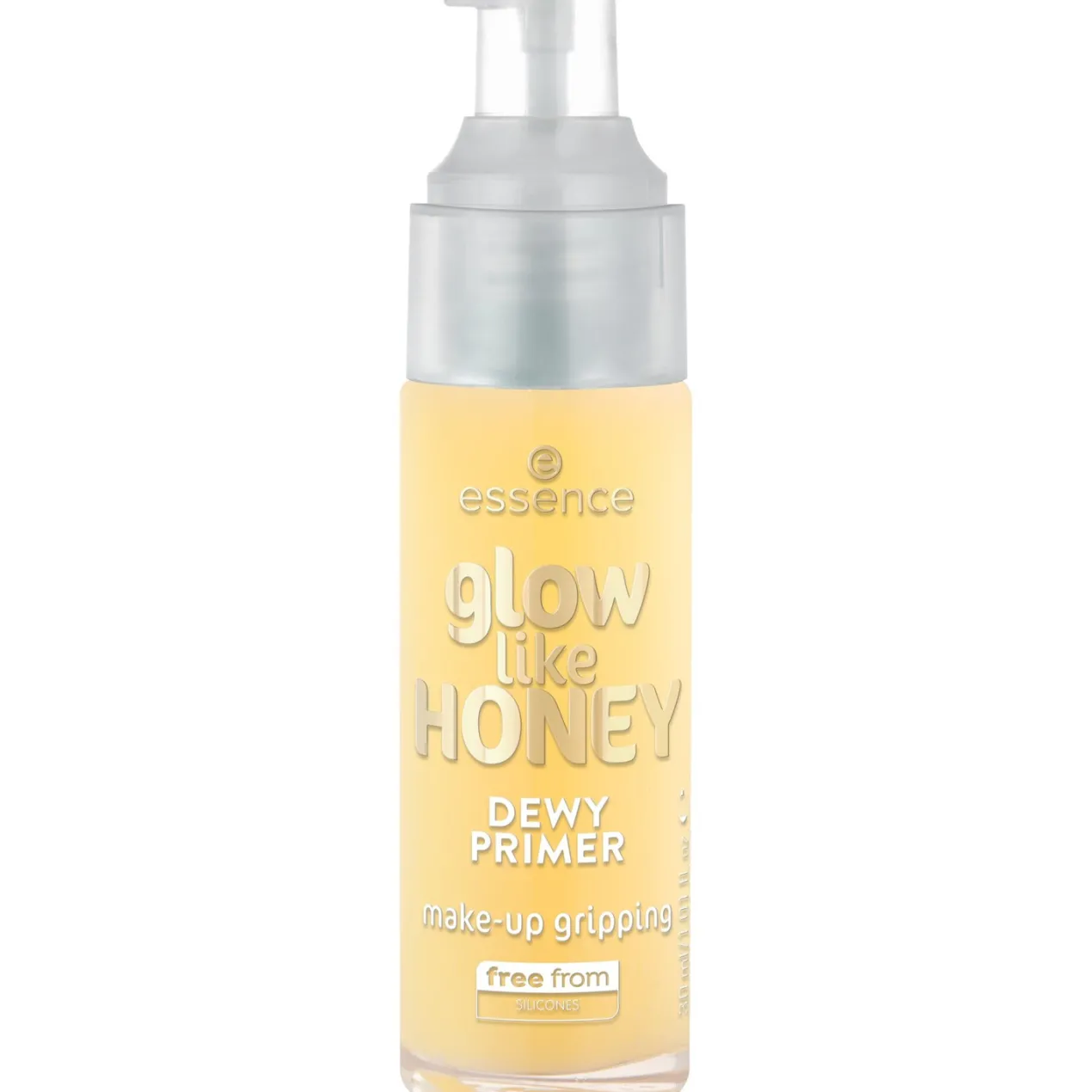 Primer Glow Like Honey Dewy
