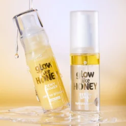 Primer Glow Like Honey Dewy