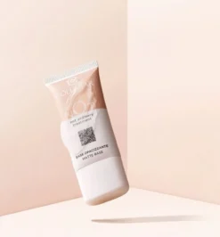 Primer Mate Base Efecto Opaco Not Ordinary Treatment