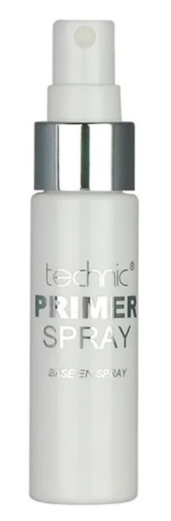 Primer Spray Prebase de Maquillaje