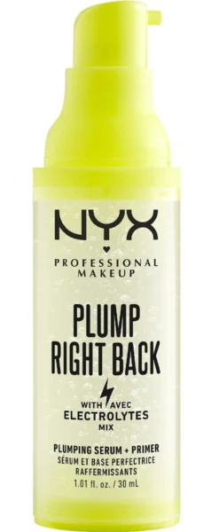 Primer y Sérum Plump Right Back