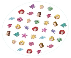 Princesas Disney Set Esmaltes