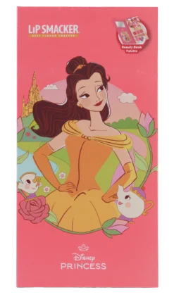 Princess Beauty Book Palette Paleta de Rostro