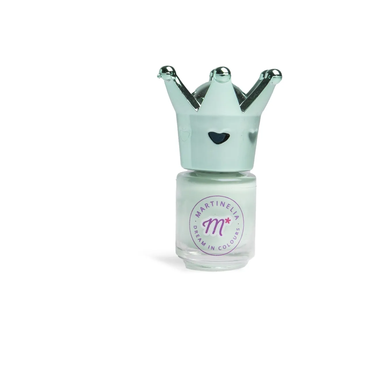 Princess Crown Esmalte de Uñas
