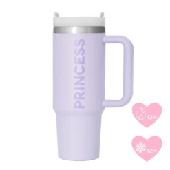 Princess In Motion Termo