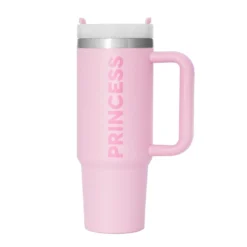 Princess In Motion Termo