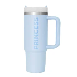 Princess In Motion Termo
