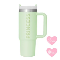 Princess In Motion Termo