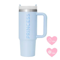 Princess In Motion Termo