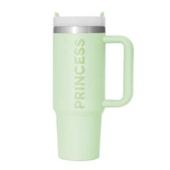 Princess In Motion Termo