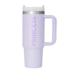 Princess In Motion Termo