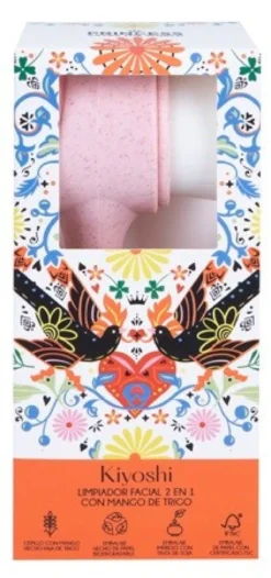 Princess Saves The World Cepillo Limpieza Facial