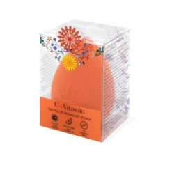 Princess Saves The World Esponja de Maquillaje con Vitamina C