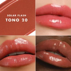 Prisma Flash Glossy Color Lip Balm