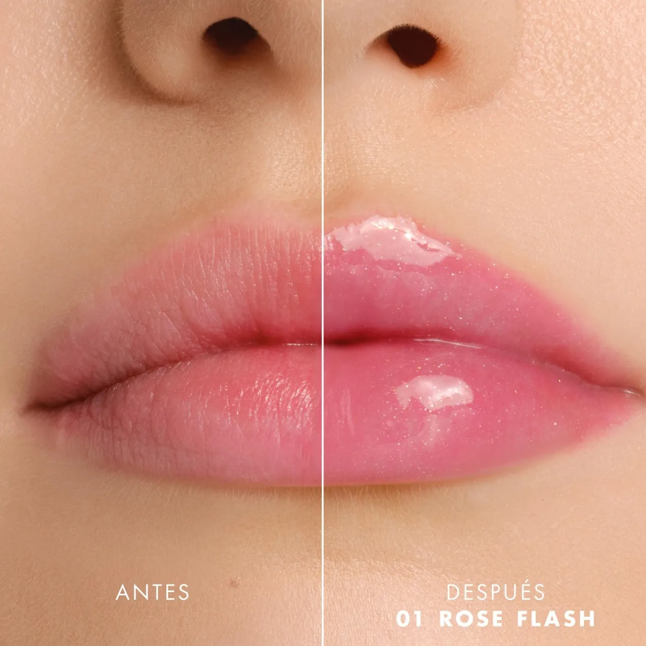 Prisma Flash Glossy Color Lip Balm