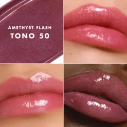 Prisma Flash Glossy Color Lip Balm