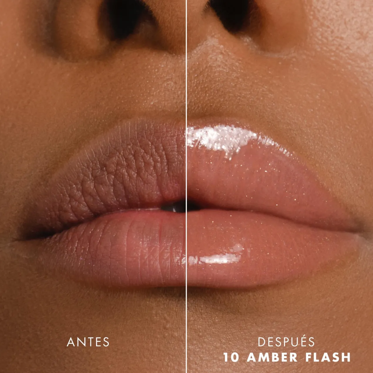 Prisma Flash Glossy Color Lip Balm