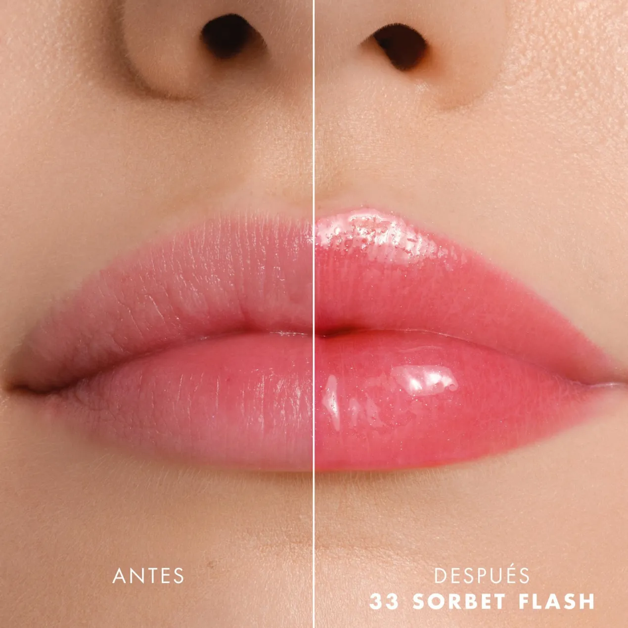 Prisma Flash Glossy Color Lip Balm
