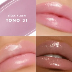 Prisma Flash Glossy Color Lip Balm
