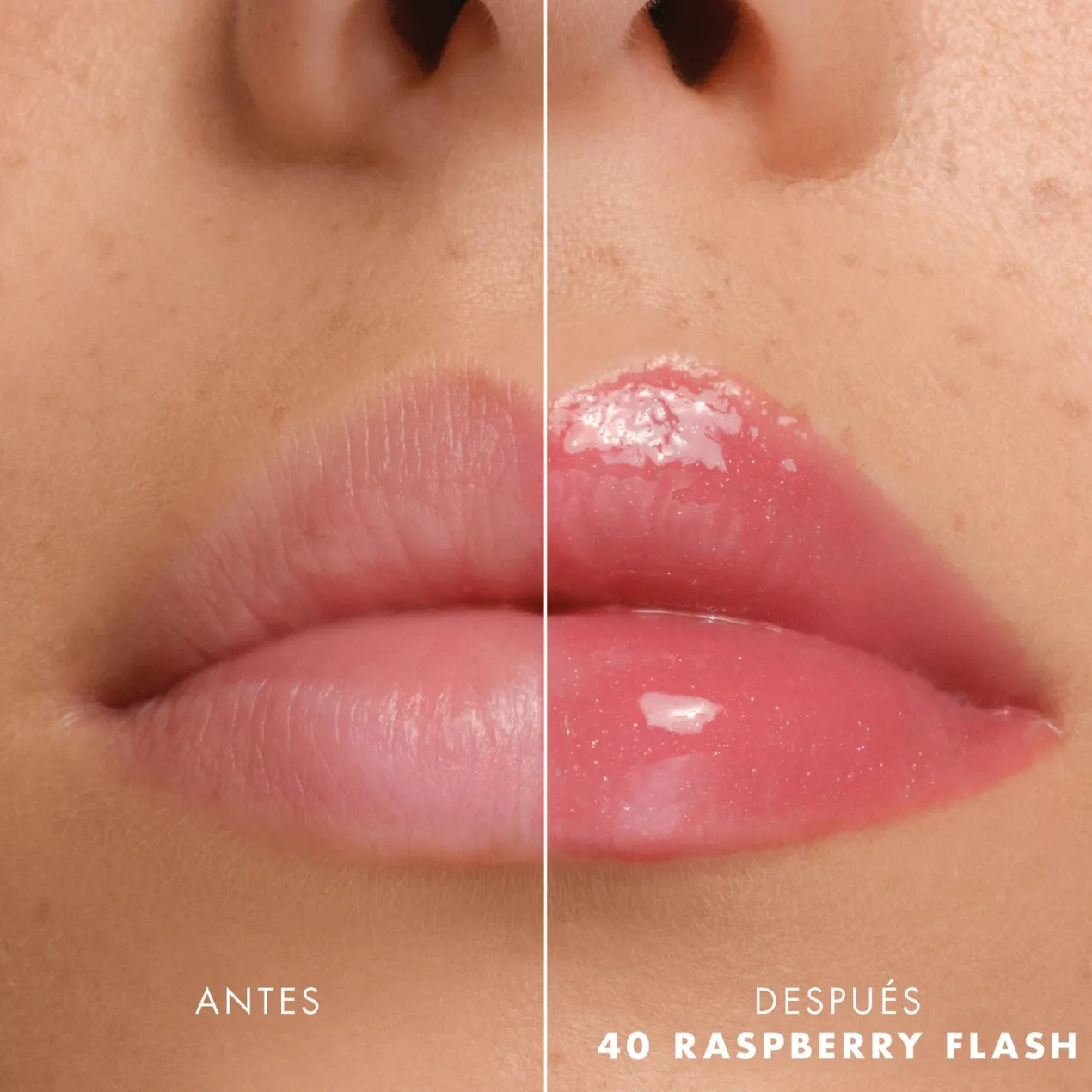 Prisma Flash Glossy Color Lip Balm