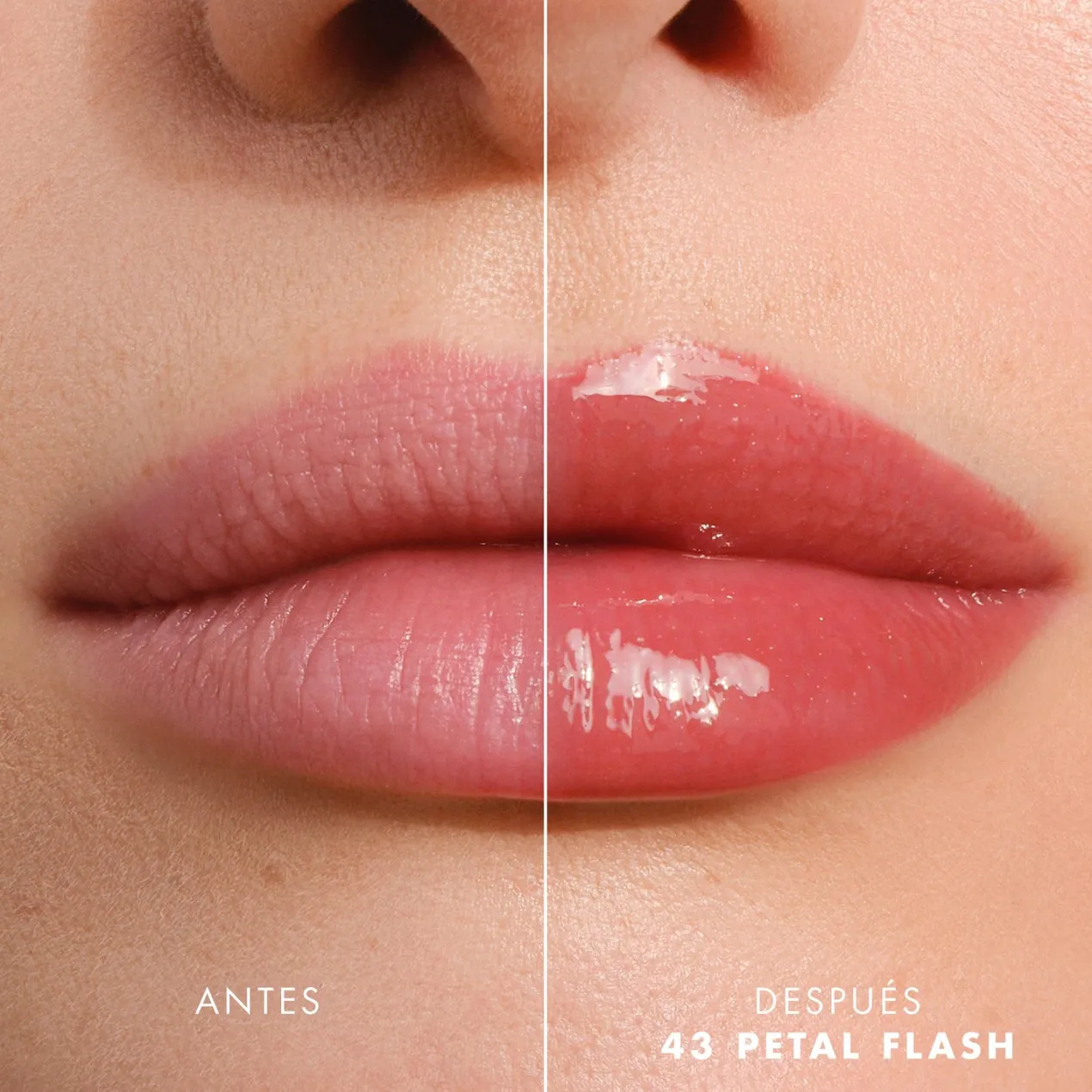 Prisma Flash Glossy Color Lip Balm