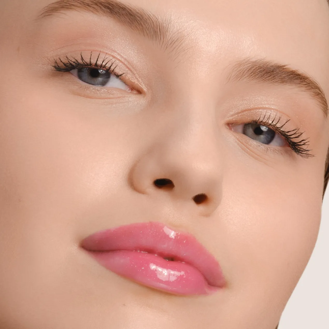 Prisma Flash Glossy Color Lip Balm