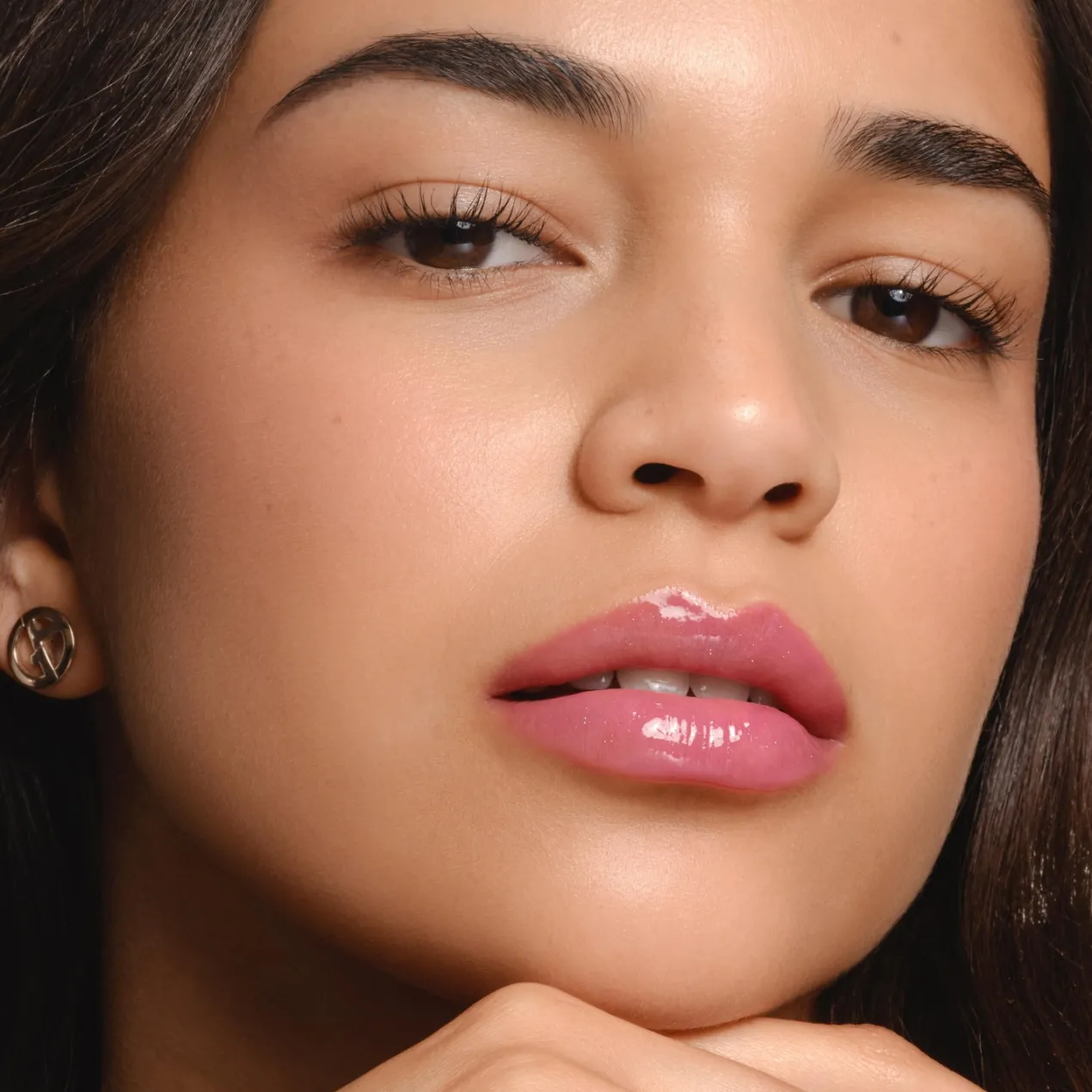 Prisma Flash Glossy Color Lip Balm