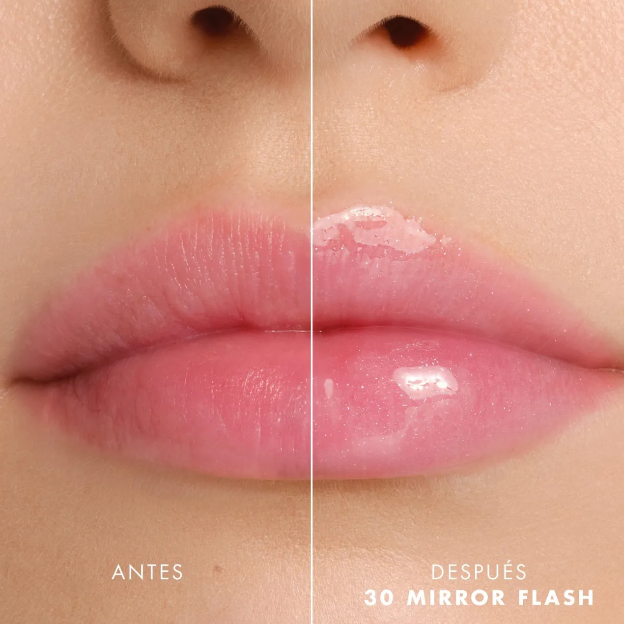 Prisma Flash Glossy Color Lip Balm