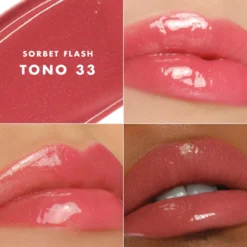 Prisma Flash Glossy Color Lip Balm