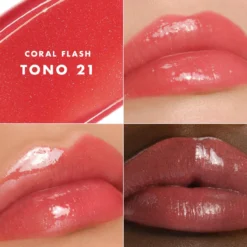 Prisma Flash Glossy Color Lip Balm