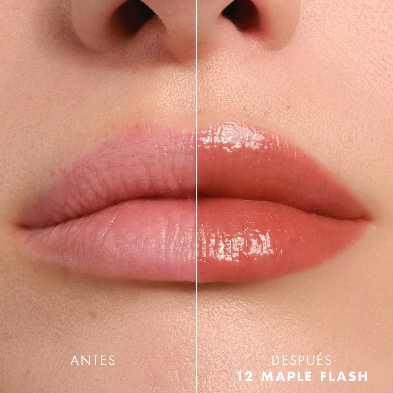 Prisma Flash Glossy Color Lip Balm