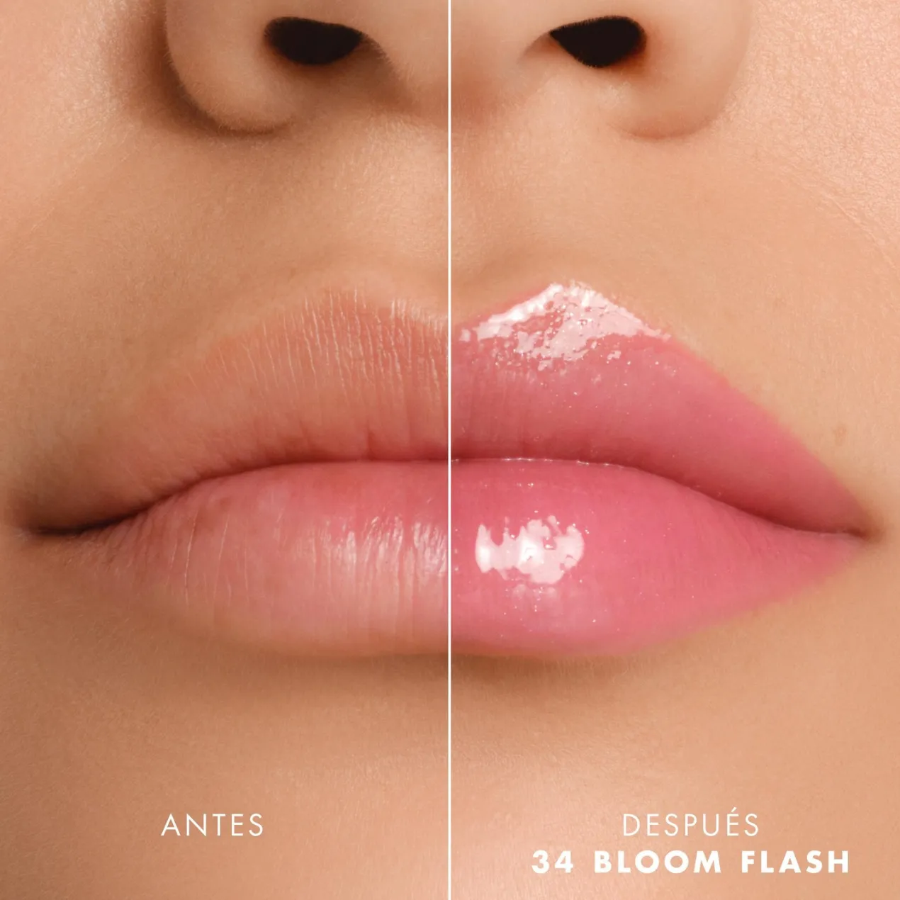 Prisma Flash Glossy Color Lip Balm