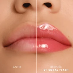 Prisma Flash Glossy Color Lip Balm
