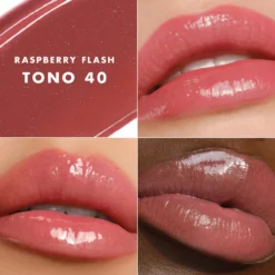 Prisma Flash Glossy Color Lip Balm