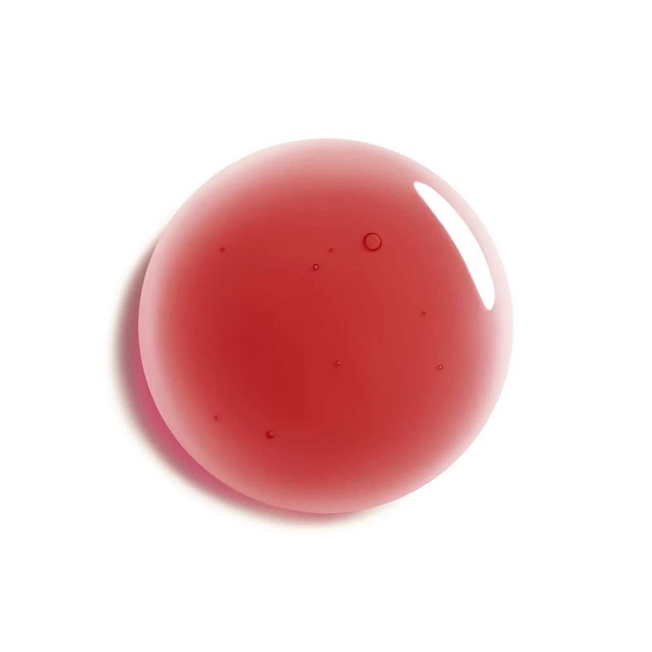 Prisma Glass Gloss en Aceite Hidratante con Brillo Efecto Espejo